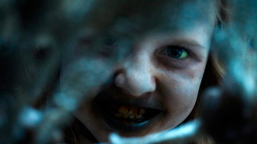 El Fantasma de Martyrs Lane